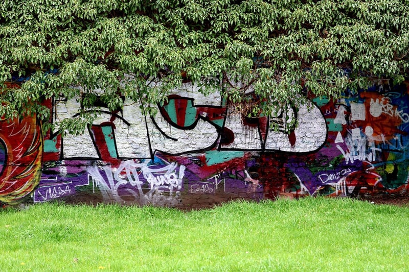 Enchanted Forest Artwork