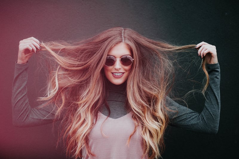 Enchanting Hairstyles