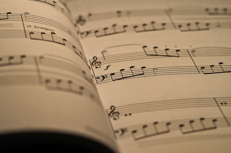 Mystical Music